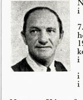 Fabrikkeier Nils Nilsen, f. 1892 i Asker. Hopp og kombinert. Foto: Ranheim: Norske skiløpere