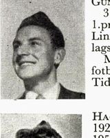 Elektriker Leif Emil Gundersrud. Hopp. Foto: Ranheim: Norske skiløpere