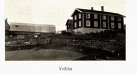 Velstu-Unset (gnr. 3)