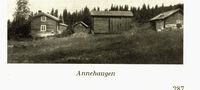 Annehaugen (gnr. 4)