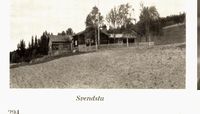 Svendstu (gnr. 32)