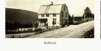 Solheim (bnr. 19).