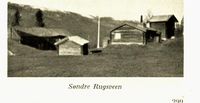 Søndre Rugsveen (bnr. 7).