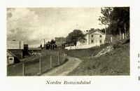Nordre Rommenstad (bnr. 2).