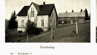 Nordvang (bnr. 15).