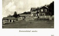Søndre Rommenstad (bnr. 1).