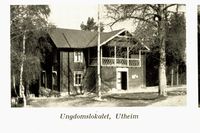 Utheim (bnr. 6).