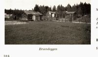Brendegga (bnr. 62).
