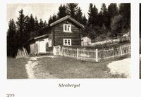 Stenberget (bnr. 42).