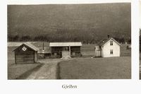 Gjelten (bnr. 40).