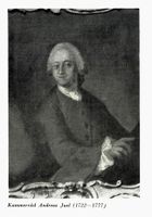 Andreas Juel (1722–1777)