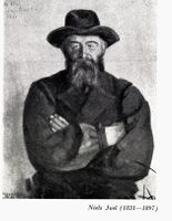 Niels Juel (1831–1897)