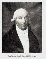 Jacob Juel (1744–1800).