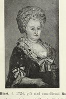 Else Hiort (1724–1792).