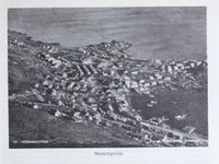 Honningsvåg. Det Norske næringsliv. 13 : Finnmark fylkesleksikon, 1952.