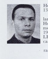 Tømmermann [Trygve Hovelsrud]], f. 1913 i [Lørenskog]]. Kombinert. Foto: Ranheim: Norske skiløpere