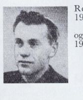 Skogsarbeider Per Tormod Røiri, f. 1931 i Lørenskog. Langrenn. Foto: Ranheim: Norske skiløpere