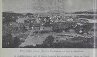 Florø. Fra boka "Norske næringsliv : B. 14 : Sogn og Fjordane", 1953.