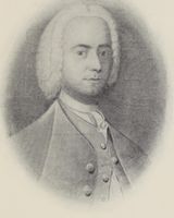Faren Niels Aall (1702–1784)