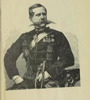 Carsten Anker (1817–1898) med bart.