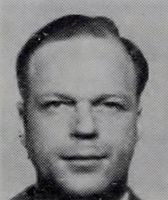 Knut Stormoen, revisor og slalåmkjører. Foto: Ranheim: Norske skiløpere