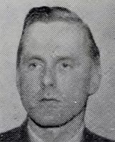 Tore Ustad fra Orkanger. Tidligere leder for hoppgruppa. Foto: Ranheim: Norske skiløpere