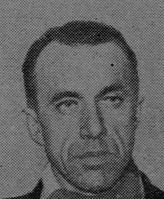 Jon Toresgard fra Møsstrond, langrenn. Foto: Ranheim: Norske skiløpere