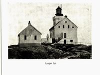 Fra Risør gjennem 200 aar, utgitt 1923.