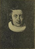 Honoratus Halling (1819–1886).