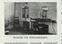 "Norske næringsliv" skannet side nr. 809. nb.no