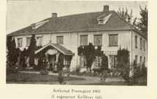 Bygningen i 1903