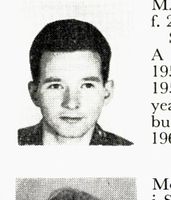 Gruvearbeider Emil Konrad Martinussen fra Andørja. Foto: Ranheim: Norske skiløpere