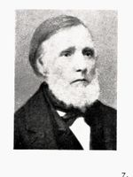 Halvor Aulie (1814-1891).