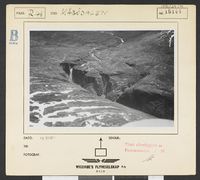 Foto: Vilhelm Skappel / Widerøes flyveselskap (1949).