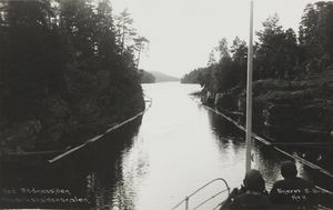 No. 3. Ved Rødnessjøen. Fredrikshaldskanalen. - no-nb digifoto 20151113 00158 bldsa PK06744.jpg