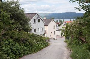 Nome, Arntsgate-1.jpg