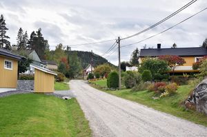 Nome, Aug. Cappelens veg-1.jpg