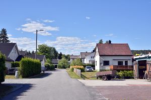 Nome, Bakkevegen-1.jpg