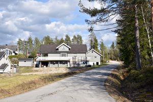 Nome, Bergevegen-1.jpg