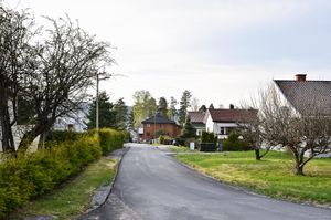 Nome, Bjørkealleen-1.jpg