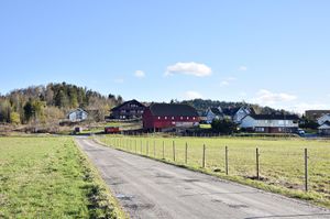 Nome, Bjørndalen-1.jpg