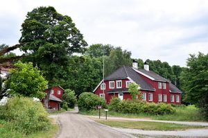 Nome, Bryggevegen-1.jpg