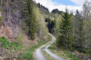 Nome, Englandsvegen-1.jpg