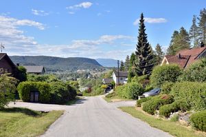 Nome, Fjellvegen-1.jpg