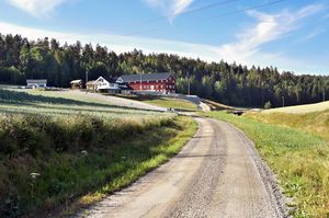 Nome, Gåserudvegen-1.jpg