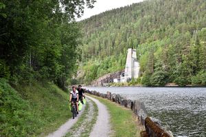 Nome, Gamle Strengenvegen-1.jpg