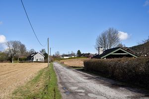 Nome, Gamlevegen-1.jpg