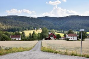 Nome, Gisholtvegen-1.jpg