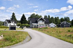 Nome, Granvegen-1.jpg