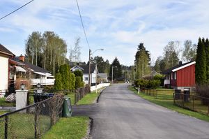 Nome, Hagbergvegen-1.jpg